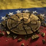 ¿Qué pasó con el Petro? Auge y caída del intentó de una criptomoneda estatal en Venezuela