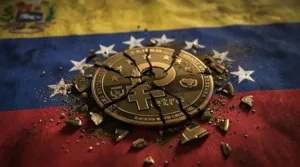 ¿Qué pasó con el Petro? Auge y caída del intentó de una criptomoneda estatal en Venezuela