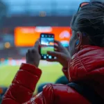 Apps, fútbol en vivo y ocio digital: cómo cambió el entretenimiento online en Latinoamérica