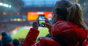 Apps, fútbol en vivo y ocio digital: cómo cambió el entretenimiento online en Latinoamérica