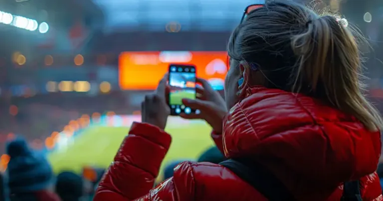 Apps, fútbol en vivo y ocio digital: cómo cambió el entretenimiento online en Latinoamérica