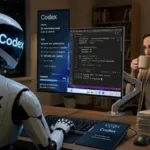 Codex de OpenAI ya utiliza IA para manejar tu PC Windows por ti