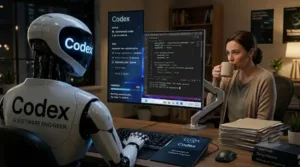 Codex de OpenAI ya utiliza IA para manejar tu PC Windows por ti