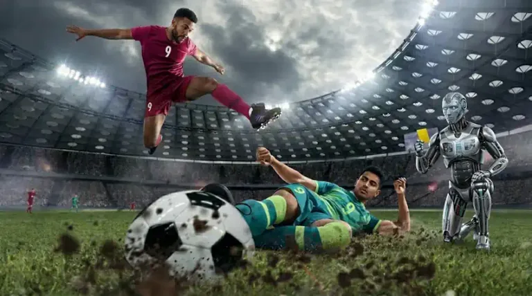 La inteligencia artificial está cambiando al fútbol en pleno Mundial de la FIFA 2026 | Mira cómo