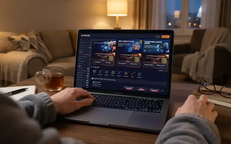 Bitsler: ¿Es legal o estafa? | Review honesta sobre este casino