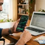 Comprar bitcoin y stablecoins con moneda local en 2026 | Guía