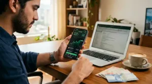 Comprar bitcoin y stablecoins con moneda local en 2026 | Guía