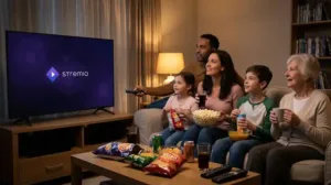 Cómo instalar Stremio en tu Smart TV gratis: Guía rápida y sencilla 2026