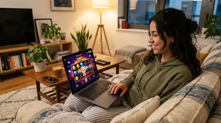 Cómo probar tragamonedas gratis antes de jugar con dinero real