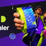 Daler.com lanza un criptocasino con paquetes de recompensas coleccionables y un sistema de fidelización configurable por el jugador