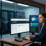 Protocolos de seguridad en la web: Cómo los sitios de entretenimiento protegen la navegación del usuario