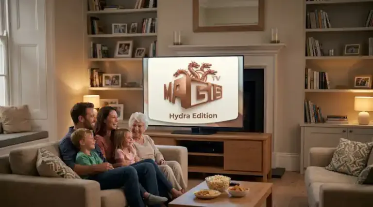 Cómo instalar Magis TV Hydra Edition: Código para descargar la APK de streaming gratuito que desplazó a Xuper TV