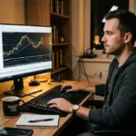 Pips y lotes: la matemática básica para no quemar cuentas