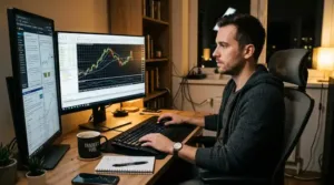 Pips y lotes: la matemática básica para no quemar cuentas