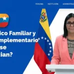 Bono Único Familiar y Complementario | Qué se sabe